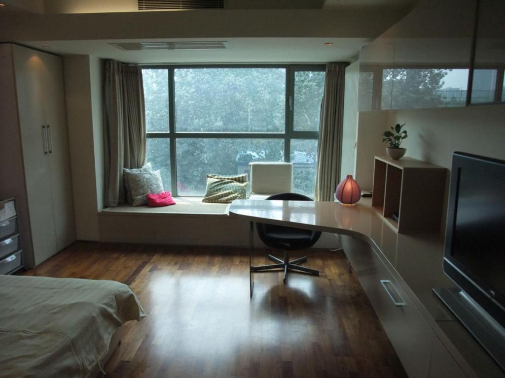 New Oriental Suites Beijing