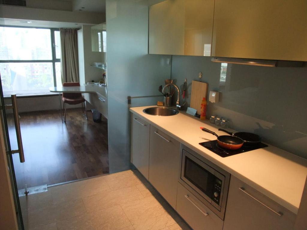 Aparthotel New Oriental Suites