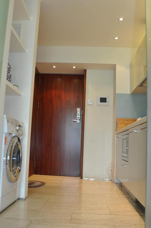 Aparthotel New Oriental Suites