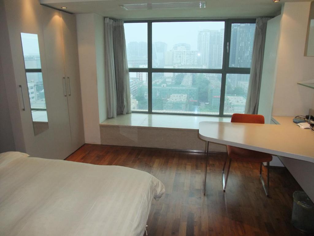 Aparthotel New Oriental Suites