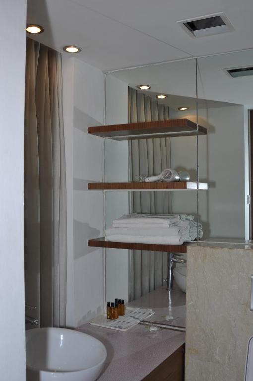 Aparthotel New Oriental Suites 3*