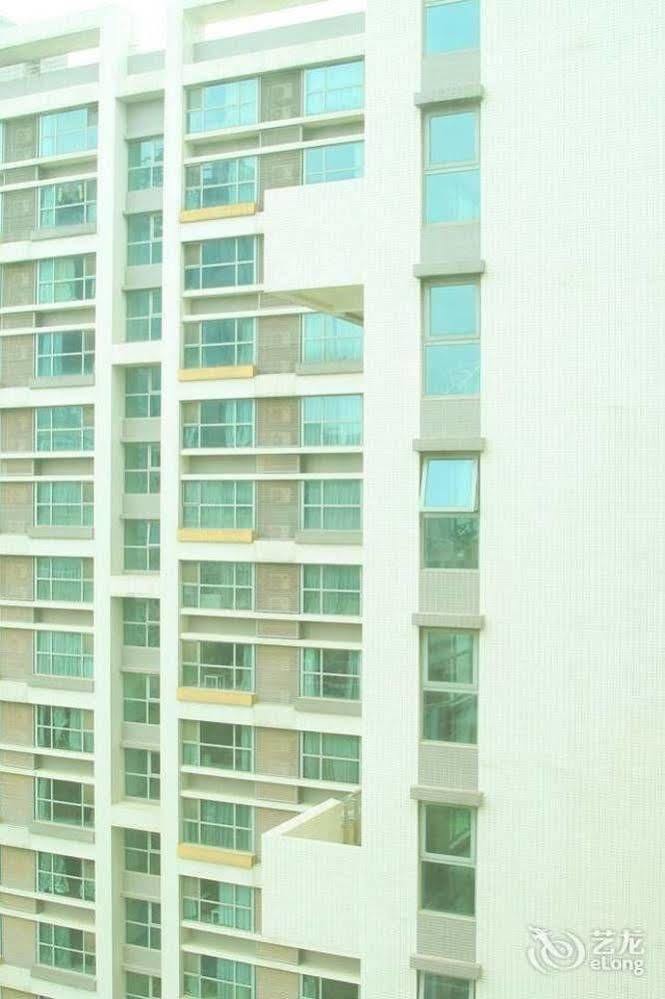New Oriental Suites 3* Beijing