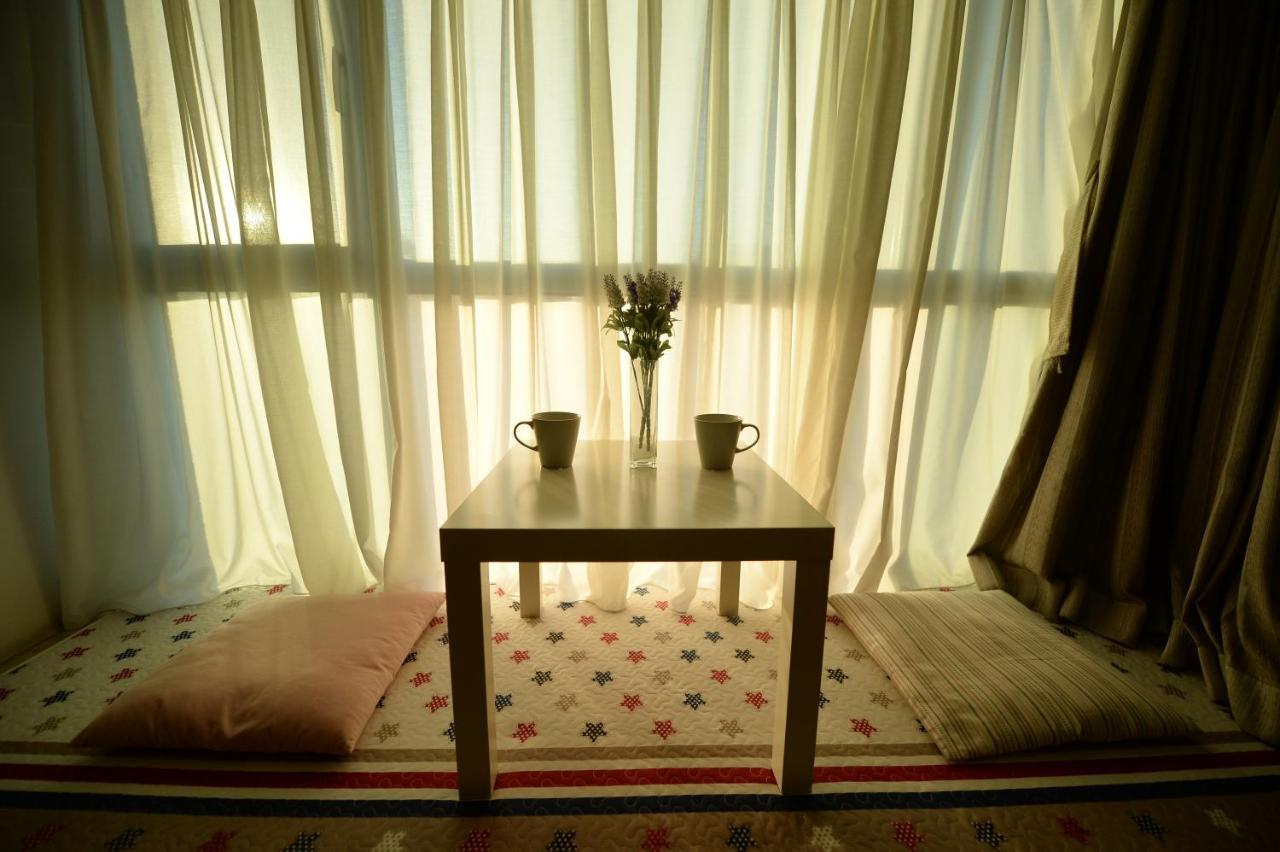 Aparthotel New Oriental Suites
