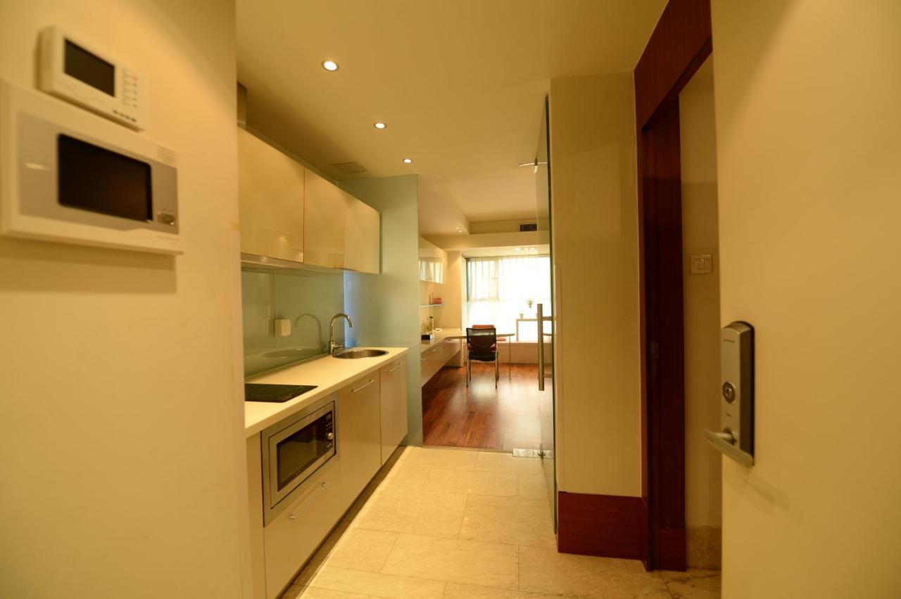 New Oriental Suites