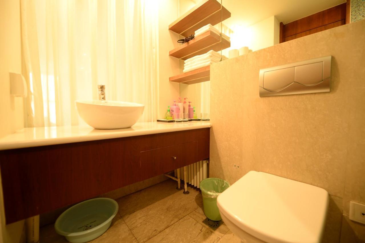 New Oriental Suites Beijing