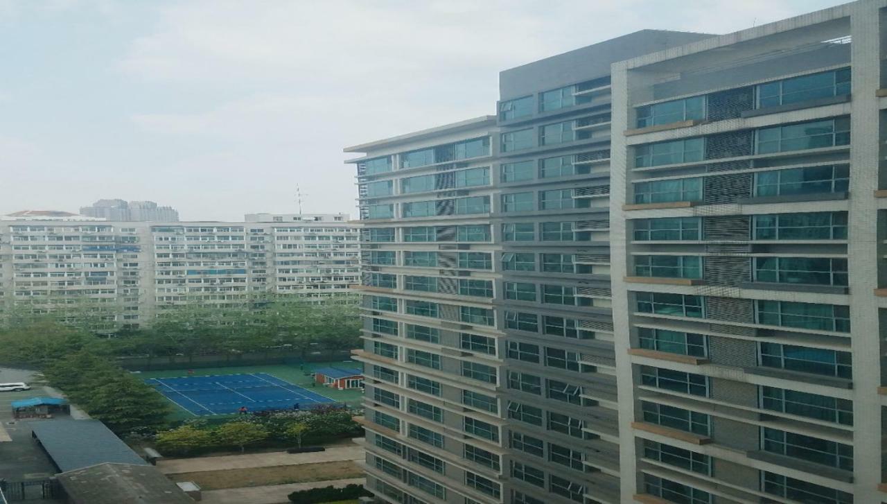 New Oriental Suites 3* Beijing