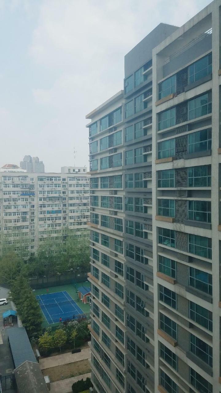 New Oriental Suites Aparthotel
