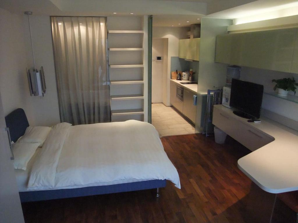 New Oriental Suites Aparthotel