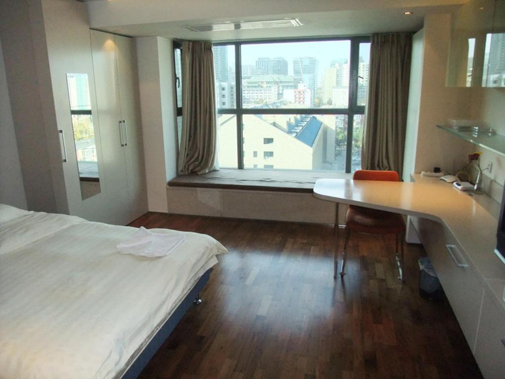 Aparthotel New Oriental Suites 3*