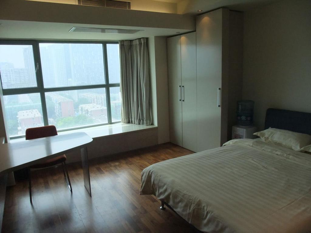 New Oriental Suites