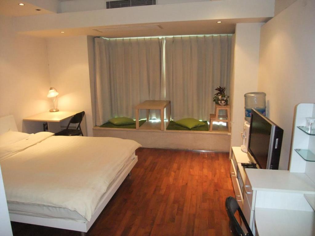 New Oriental Suites 3*