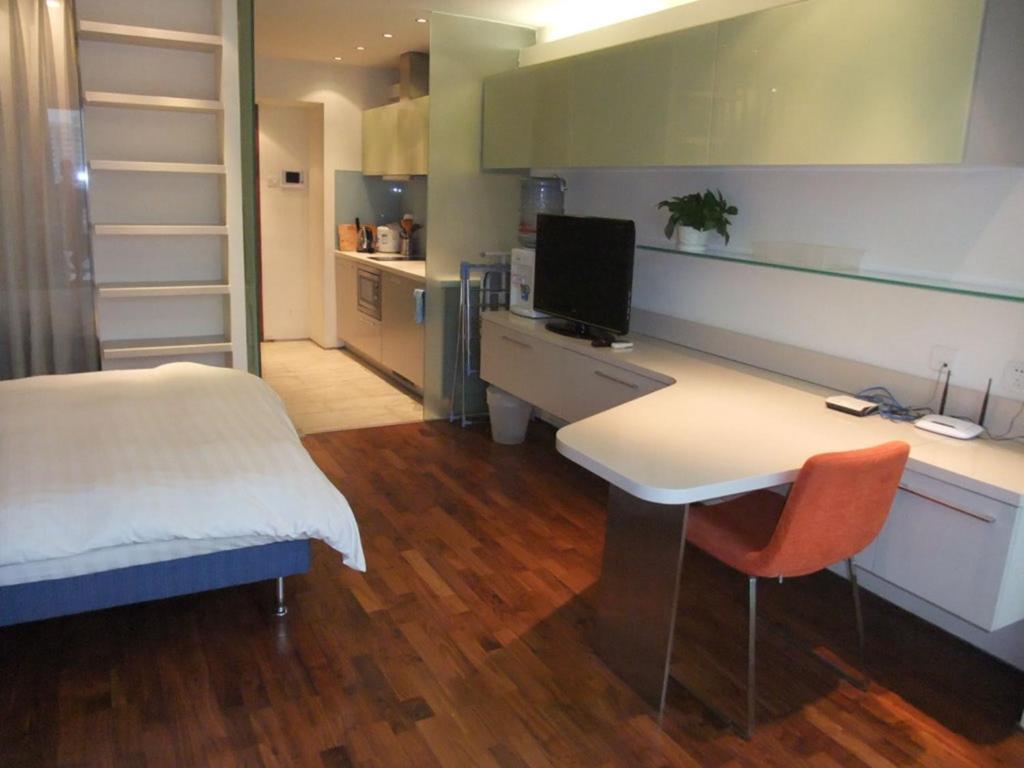 New Oriental Suites