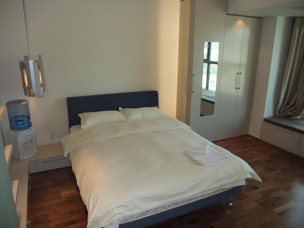 Aparthotel New Oriental Suites