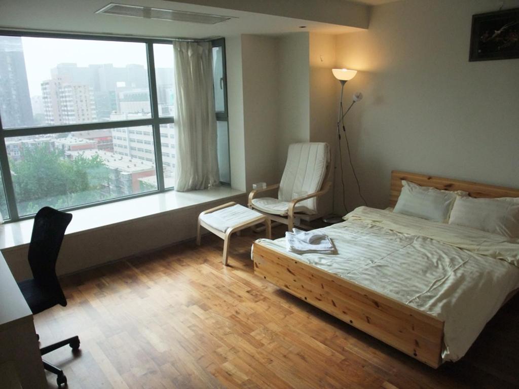 New Oriental Suites Aparthotel