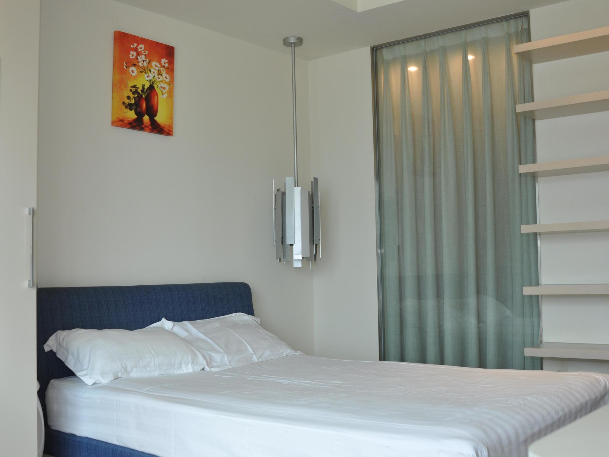 New Oriental Suites Beijing