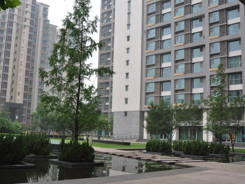 Aparthotel New Oriental Suites 3*