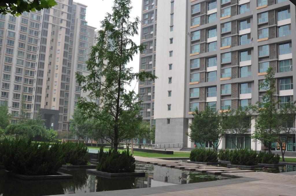 New Oriental Suites 3*