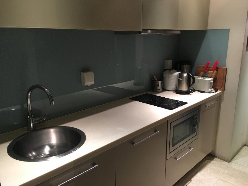 New Oriental Suites Aparthotel