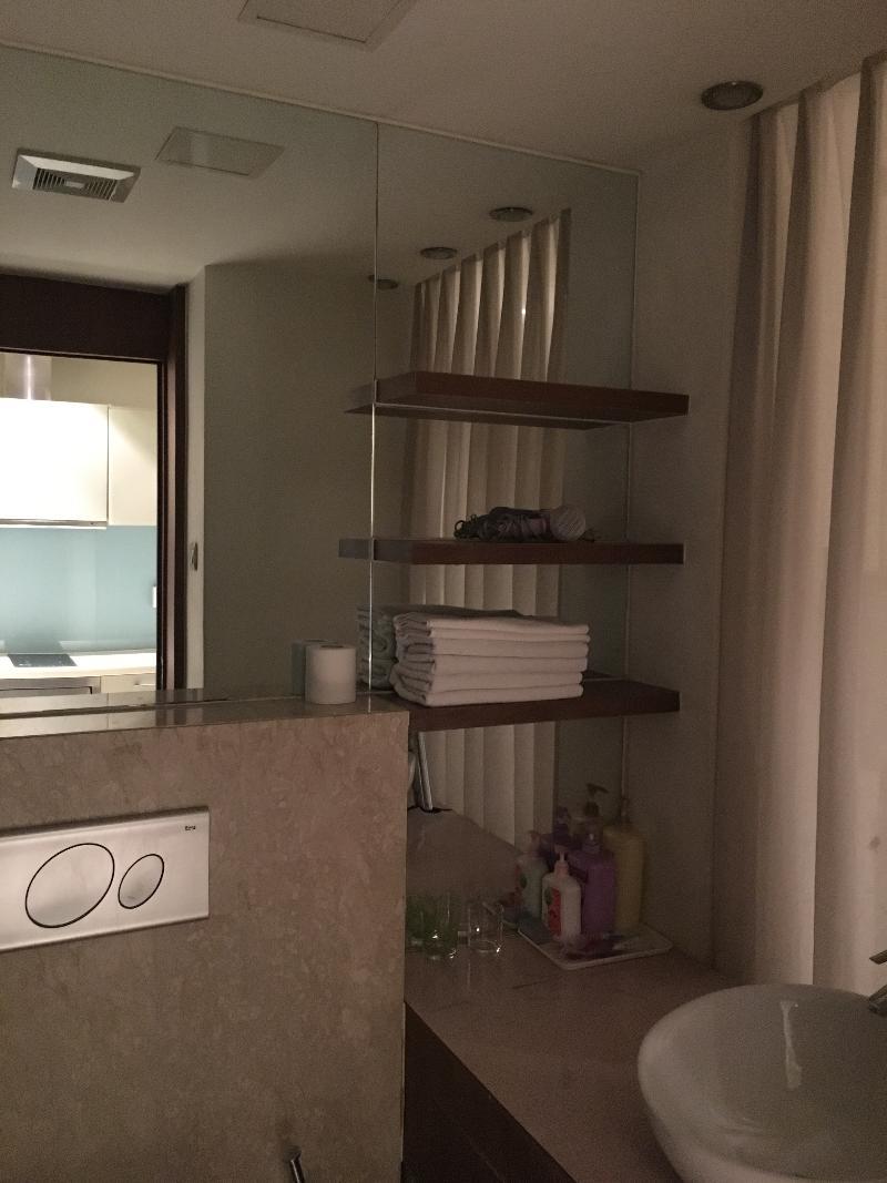 Aparthotel New Oriental Suites Beijing