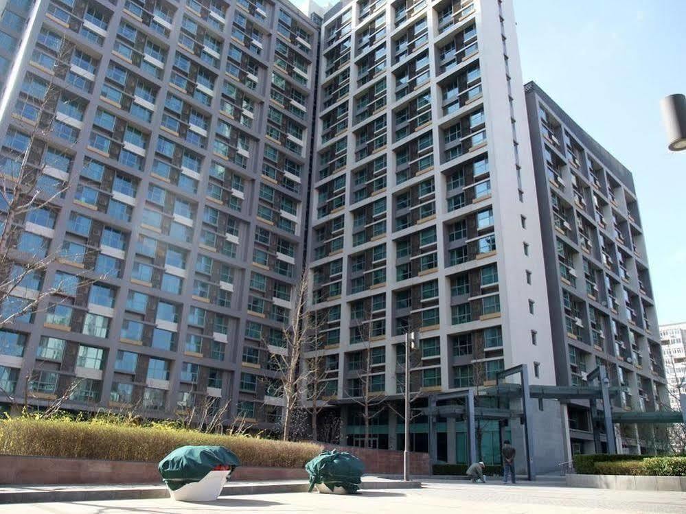 Aparthotel New Oriental Suites 3*