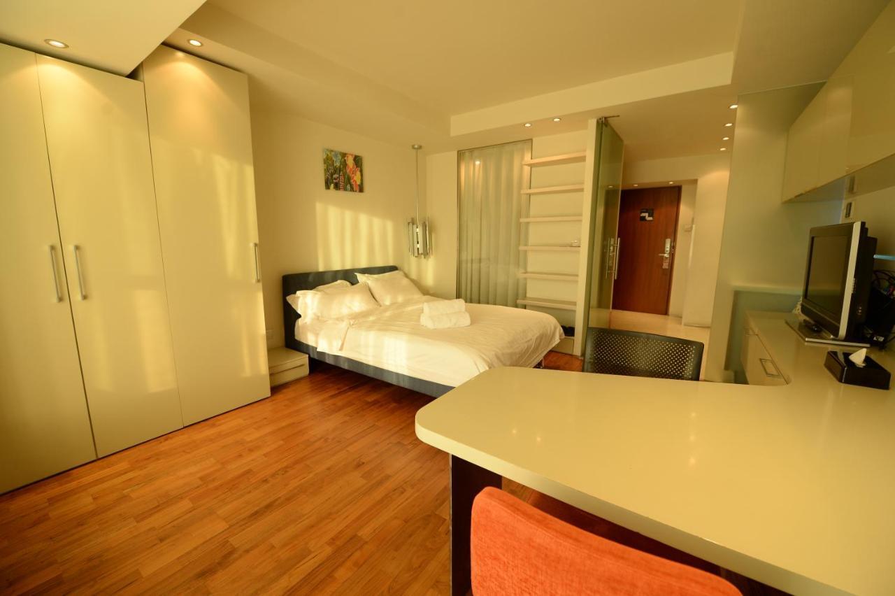New Oriental Suites Aparthotel