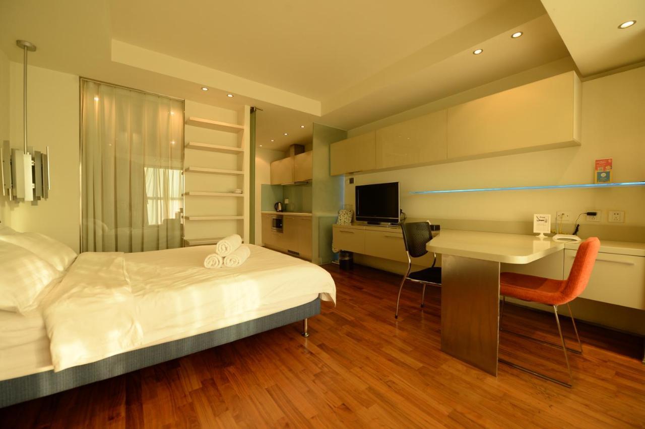 New Oriental Suites