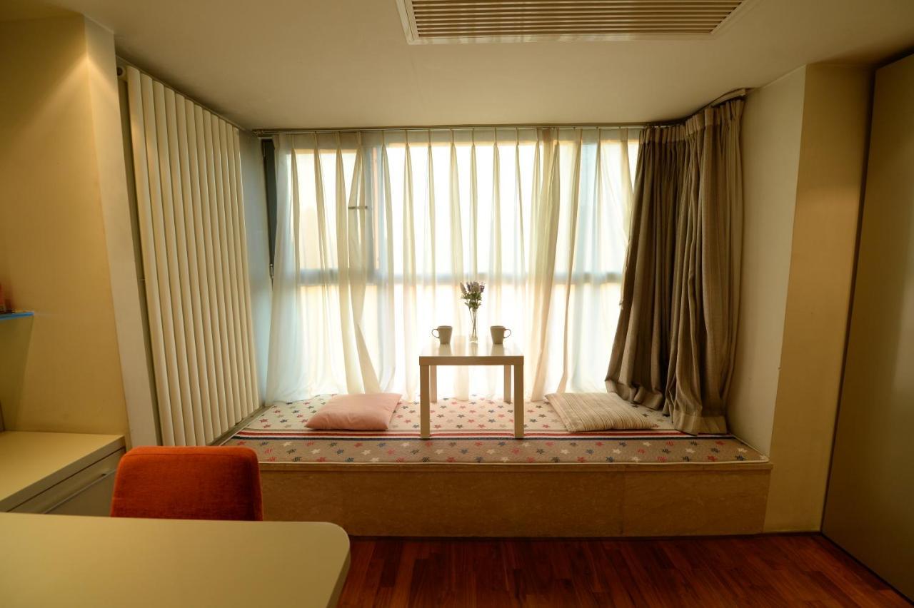 Aparthotel New Oriental Suites