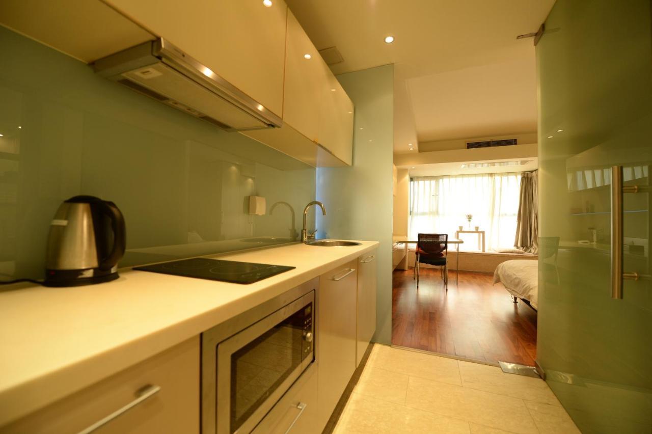 Aparthotel New Oriental Suites