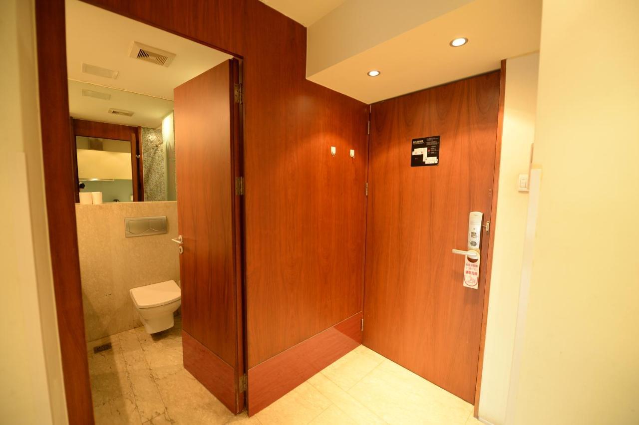 New Oriental Suites Aparthotel 3*