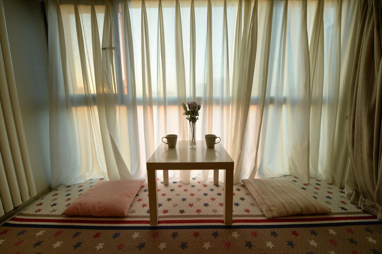 New Oriental Suites Aparthotel 3*