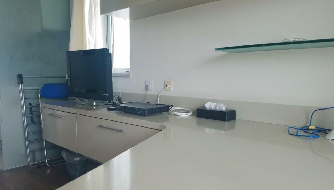 New Oriental Suites Beijing
