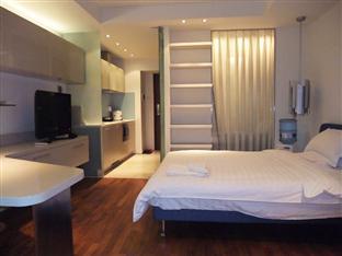 New Oriental Suites Aparthotel 3*